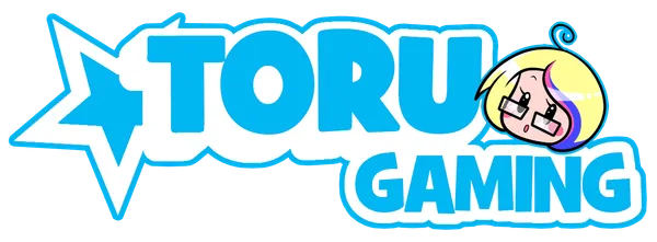 ToruGaming Logo